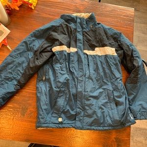 XL Men’s Columbia BaseTRX